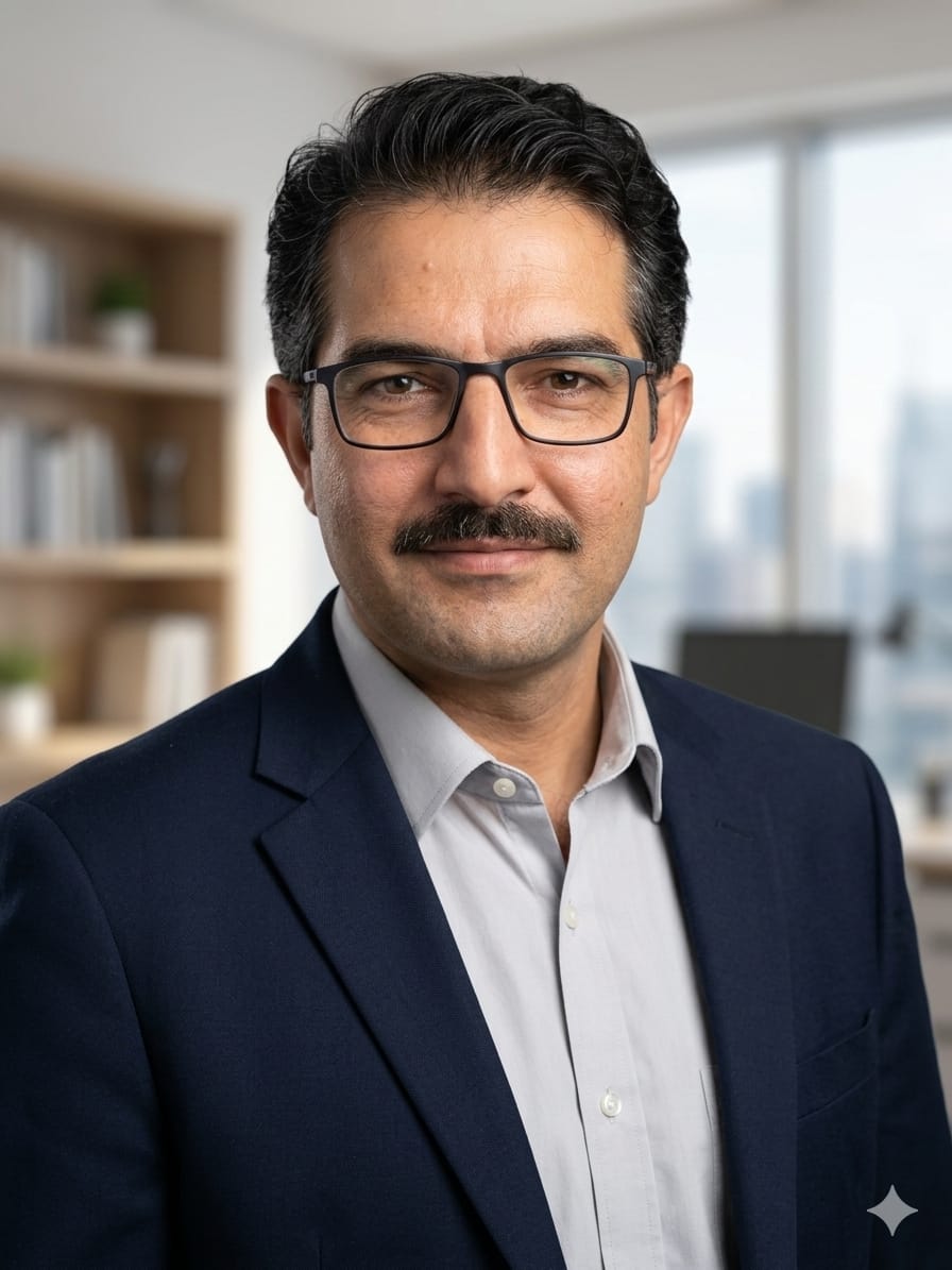 Asif Khan